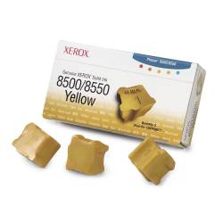 Toner oryginalny Xerox 108R00671 YEL 3,0K