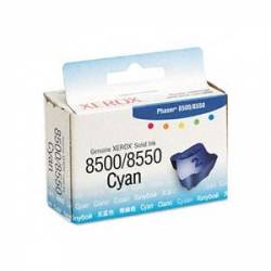 Toner oryginalny Xerox 108R00687 CYA 1,0K