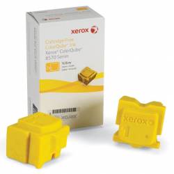 Toner oryginalny Xerox 108R00938 YEL 4,4K