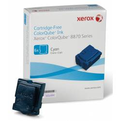 Toner oryginalny Xerox 108R00958 CYA 17,3K