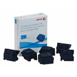 Toner oryginalny Xerox 108R01022 CYA 16,9K