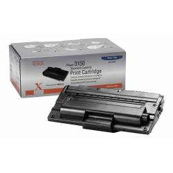 Toner oryginalny Xerox 109R00746 BLA 3,5K