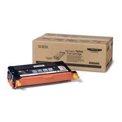 Toner oryginalny Xerox 113R00725 YEL 6,0K